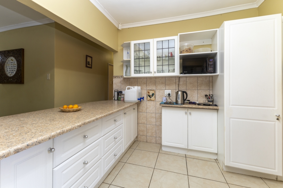 4 Bedroom Property for Sale in Forest Downs Eastern Cape